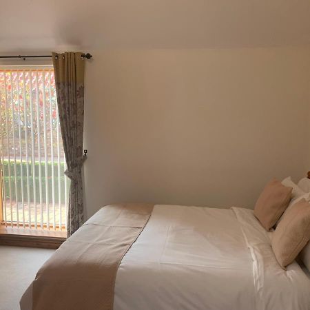 Meals Farm Holiday Cottages - The Stables North Somercotes Екстериор снимка