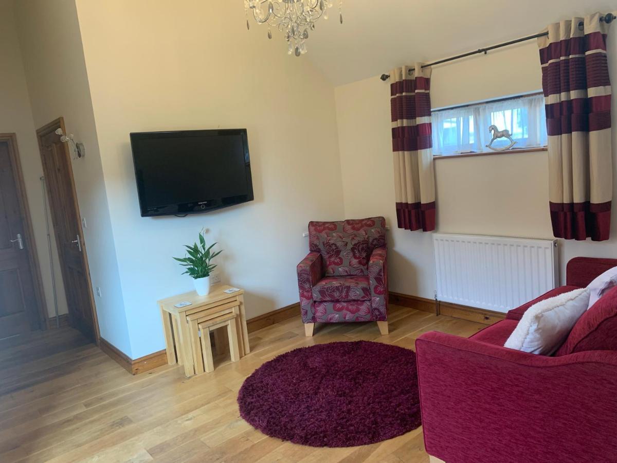 Meals Farm Holiday Cottages - The Stables North Somercotes Екстериор снимка